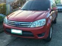 Like New Ford Escape for sale