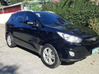 2012 Hyundai Tucson for sale