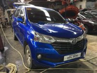 2016 Toyota Avanza for sale