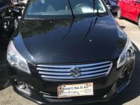 2017 Suzuki Ciaz manual FOR SALE