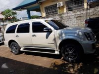 2014 Isuzu Alterra 4x2 AT 3.0 iTEQ FOR SALE