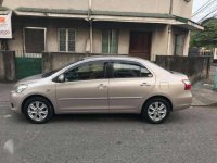 2010 TOYOTA VIOS 1.5 G - all power . AT 