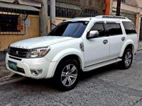 Ford Everest 2012 for sale