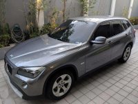 2011 BMW X1 3.0 Xdrive - only one in the country