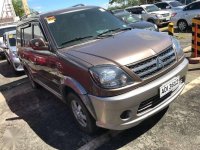 2016 Mitsubishi Adventure for sale