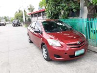 Toyota Vios J 2008 for sale