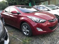 2012 Hyundai Elantra for sale