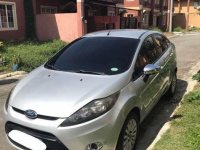 Ford Fiesta 2011 Sedan FOR SALE