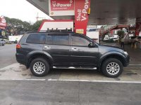 2010 Mitsubishi Montero for sale