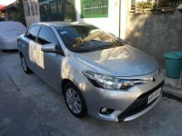 TOYOTA Vios 1.3 E 2014 Matic Very Fresh FOR SALE