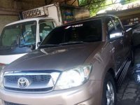 Toyota Hilux 2010 for sale