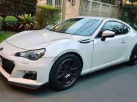 2014 Subaru BRZ for sale