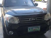 2013 Ford Everest for sale