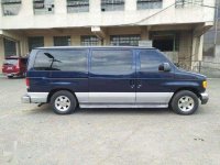 Ford E150 2005 for sale