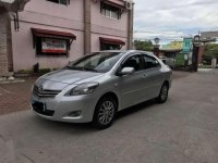 2013 Toyota Vios for sale