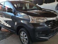 2016 Toyota Avanza 1.3E Automatic Gasoline 2.9tkms 