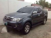 Toyota Fortuner 2008 for sale