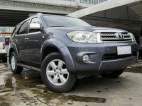 2010 Toyota Fortuner for sale