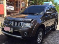 2012 Mitsubishi Montero for sale