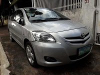 2008 Toyoya Vios for sale