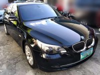 Bmw 530d Diesel 24tkms AT 2009 FOR SALE 