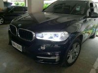 For sale Bmw X5 2015 1.8L diesel engine/A/T