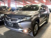 2016 Mitsubishi Montero GLS Top Line 4x2 AT 