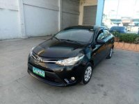 Selling my Toyota Vios 2014 1.3 Manual Transmission