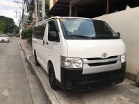 2017 Toyota Hiace for sale