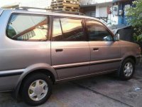 Toyota Revo 2000 for sale