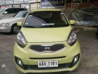 2015 Kia Picanto for sale