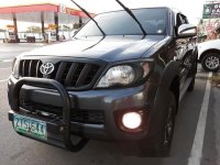2009 Toyota Hilux G for sale
