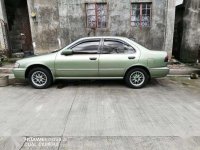 Nissan Sentra 1998 for sale