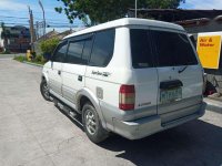 Mitsubishi Adventure 2002 for sale