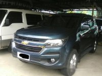 Chevrolet Trailblazer 2017 for sale