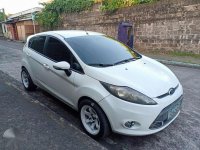 Ford Fiesta 2012 Good running condition New battery