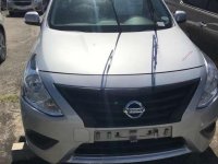 Nissan Almera 2017 for sale