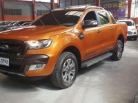 2016 Ford Ranger for sale