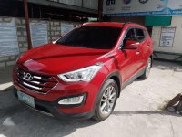 Hyundai Santa Fe 2013 for sale