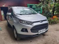 Ford Ecosport 2015 for sale