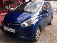 2017 Hyundai Eon for sale