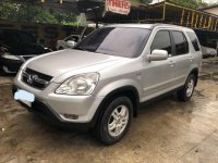 Honda Cr-v 2002 for sale