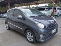 2016 Toyota Wigo for sale