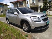 Chevrolet Orlando 2013 for sale