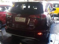 2016 Toyota Rav4 4x2 at 17km only 