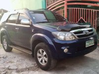 2008 Toyota Fortuner for sale