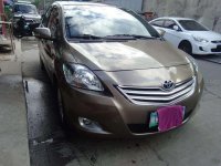 Toyota Vios 1.5G 2012 for sale