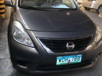 Nissan Almera automatic 2013 FOR SALE