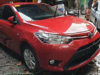 2018 Toyota Vios for sale