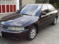 Mitsubishi Lancer 2001 for sale